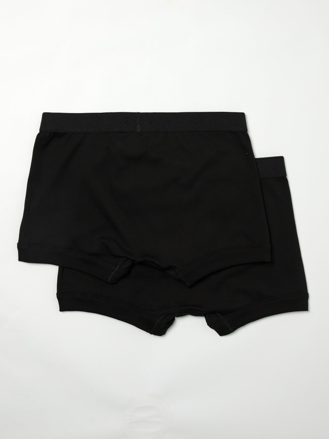 TOM FORD SOUS-VÊTEMENT: Sous-vêtement homme Tom Ford, Noir - Img 2