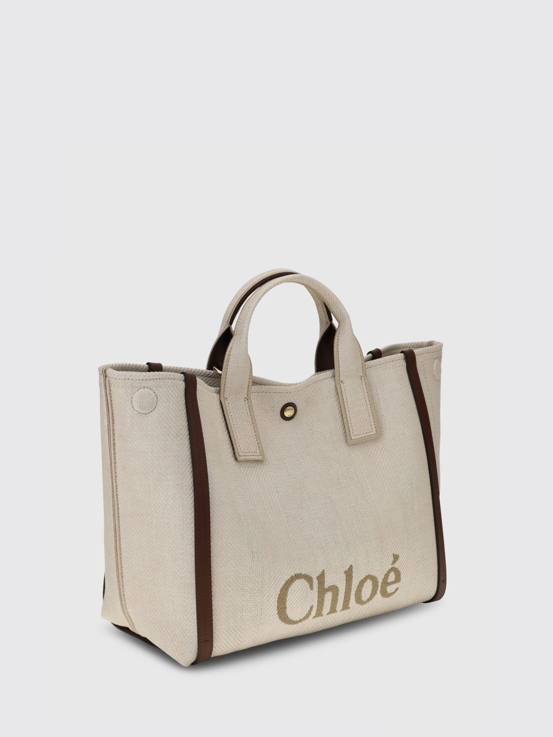 CHLOÉ HANDBAG: Handbag woman ChloÉ, Sand - Img 2