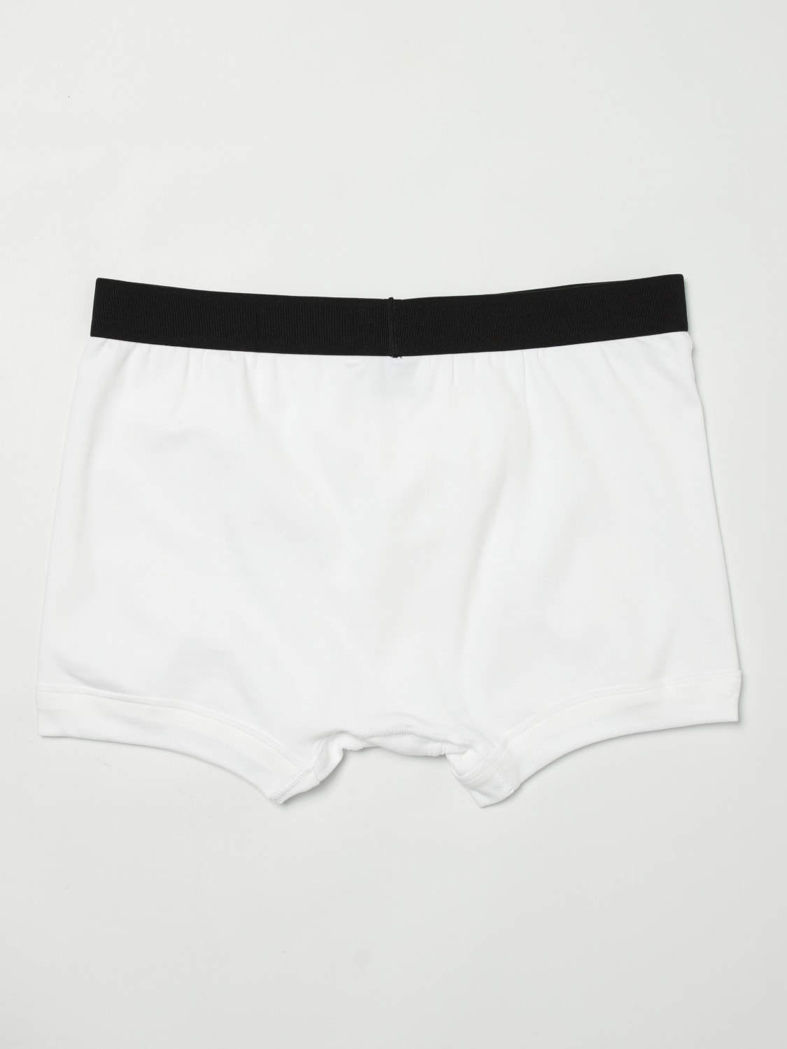 TOM FORD UNTERWÄSCHE: Unterwäsche herren Tom Ford, Weiß - Img 2