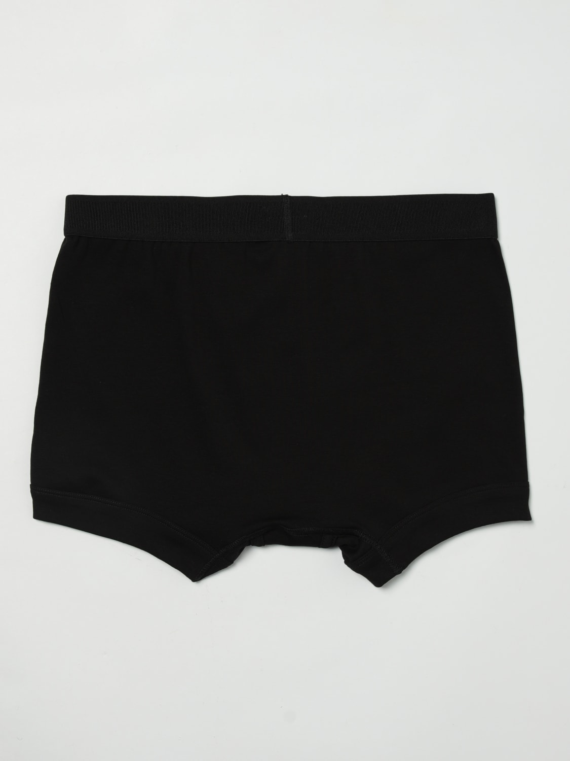 TOM FORD UNDERWEAR: Underwear men Tom Ford, Black - Img 2
