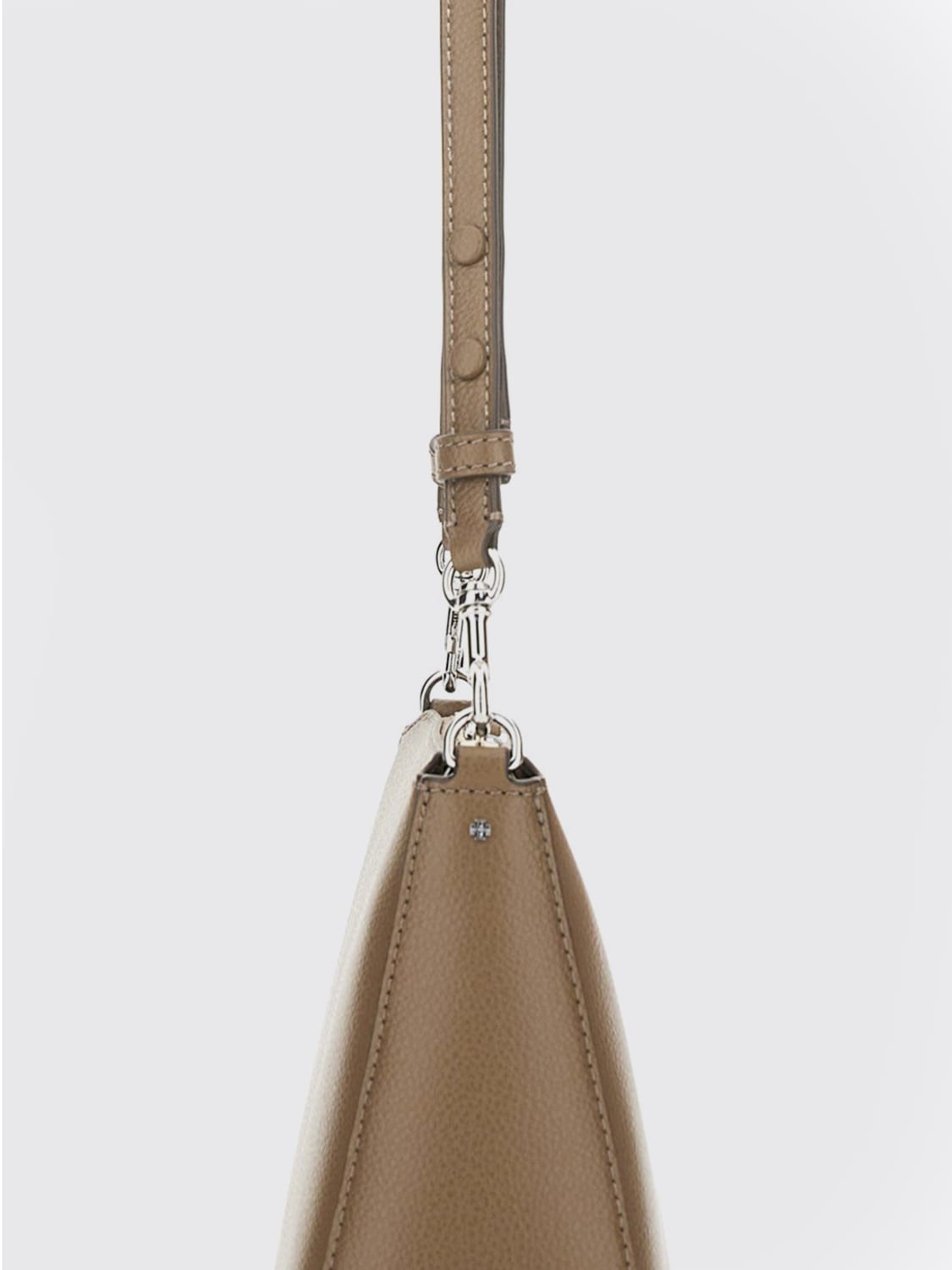 TORY BURCH SHOULDER BAG: Shoulder bag woman Tory Burch, Natural - Img 3