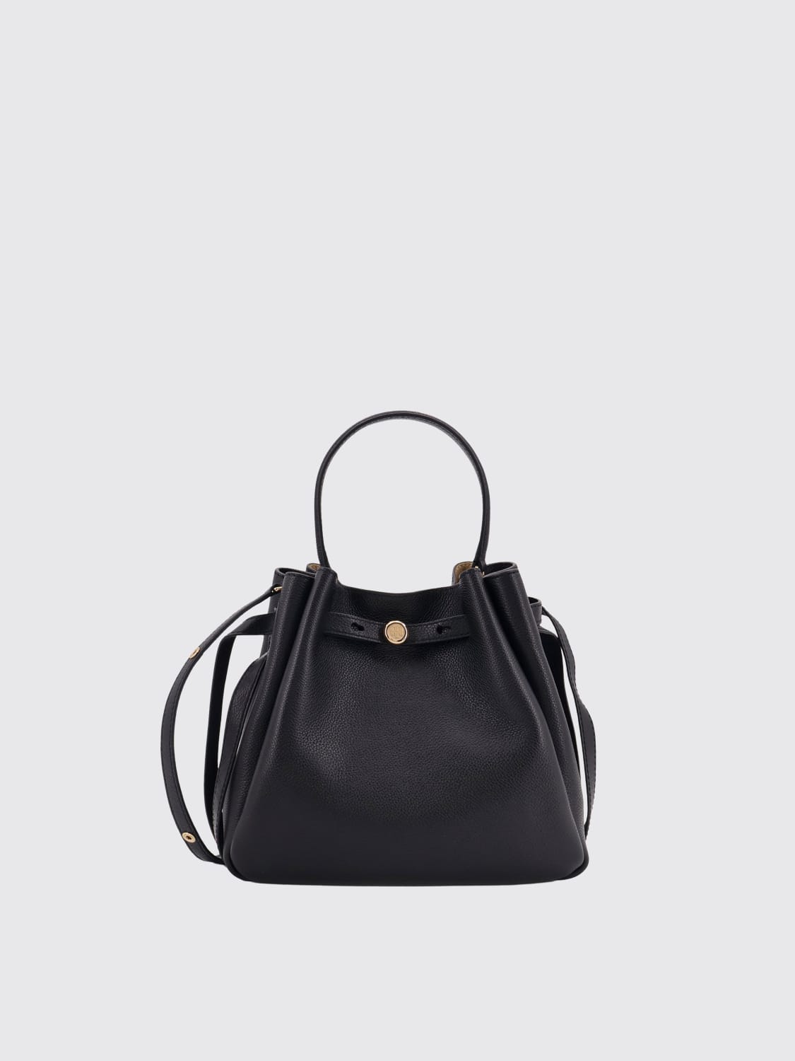 TORY BURCH MINI BAG: Handbag woman Tory Burch, Black - Img 1