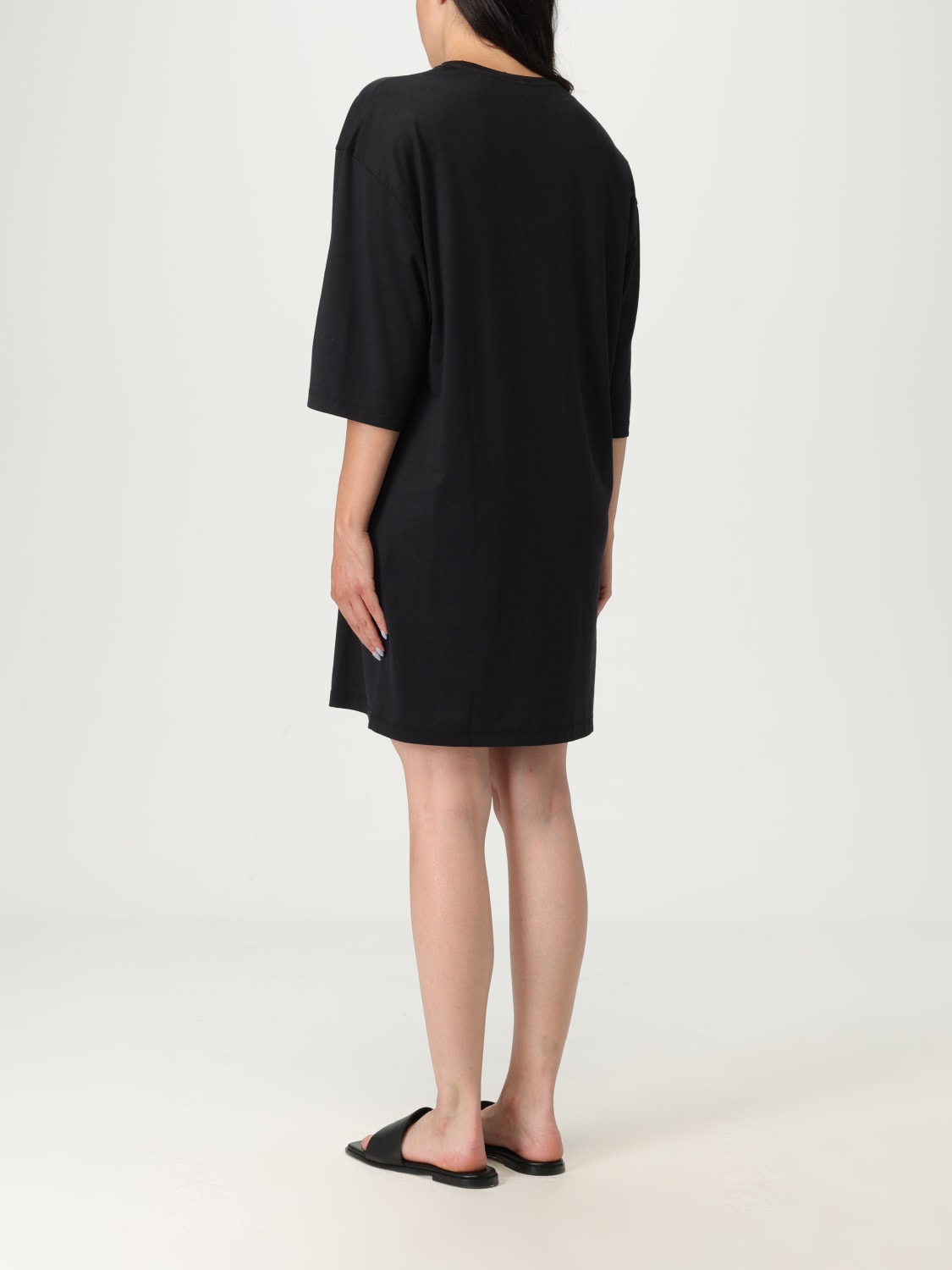 TOTEME DRESS: Dress woman Toteme, Black - Img 2