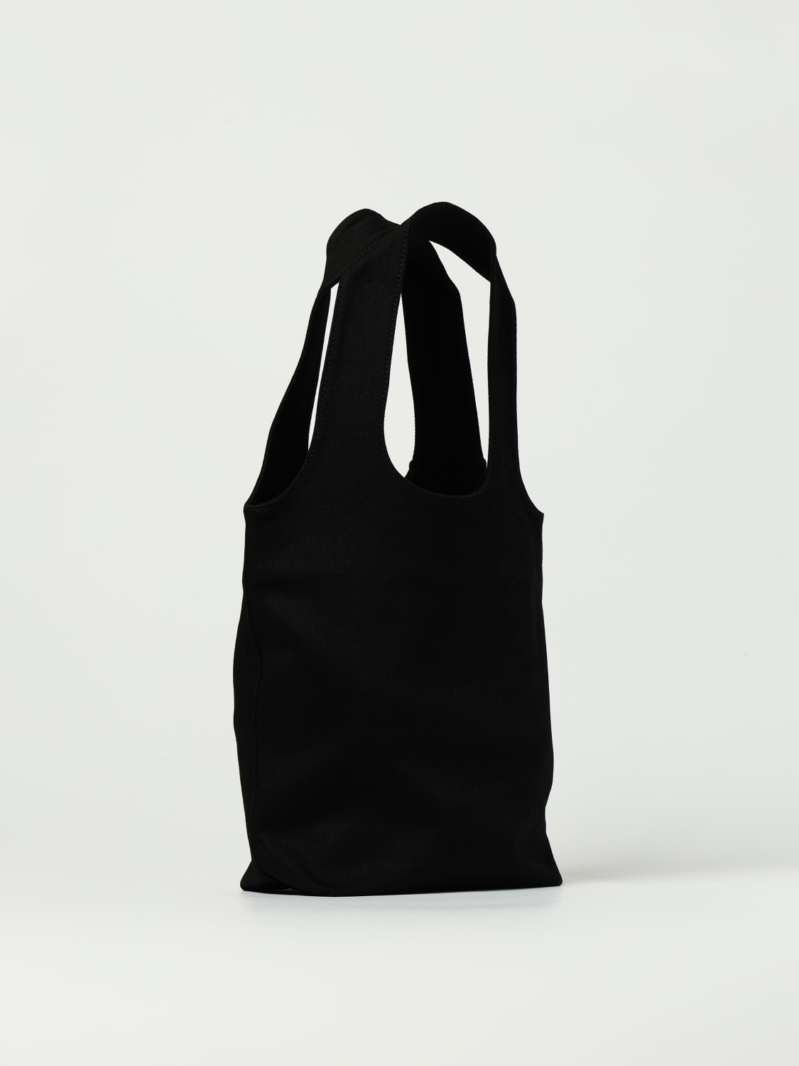 A.P.C. SHOULDER BAG: Shoulder bag woman A.P.C., Black - Img 2