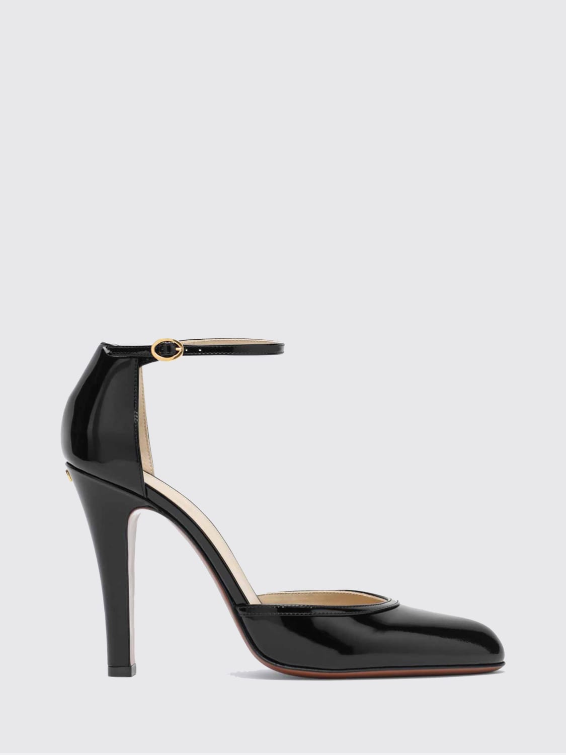VALENTINO GARAVANI PUMP: High heel shoes woman Valentino Garavani, Black - Img 1
