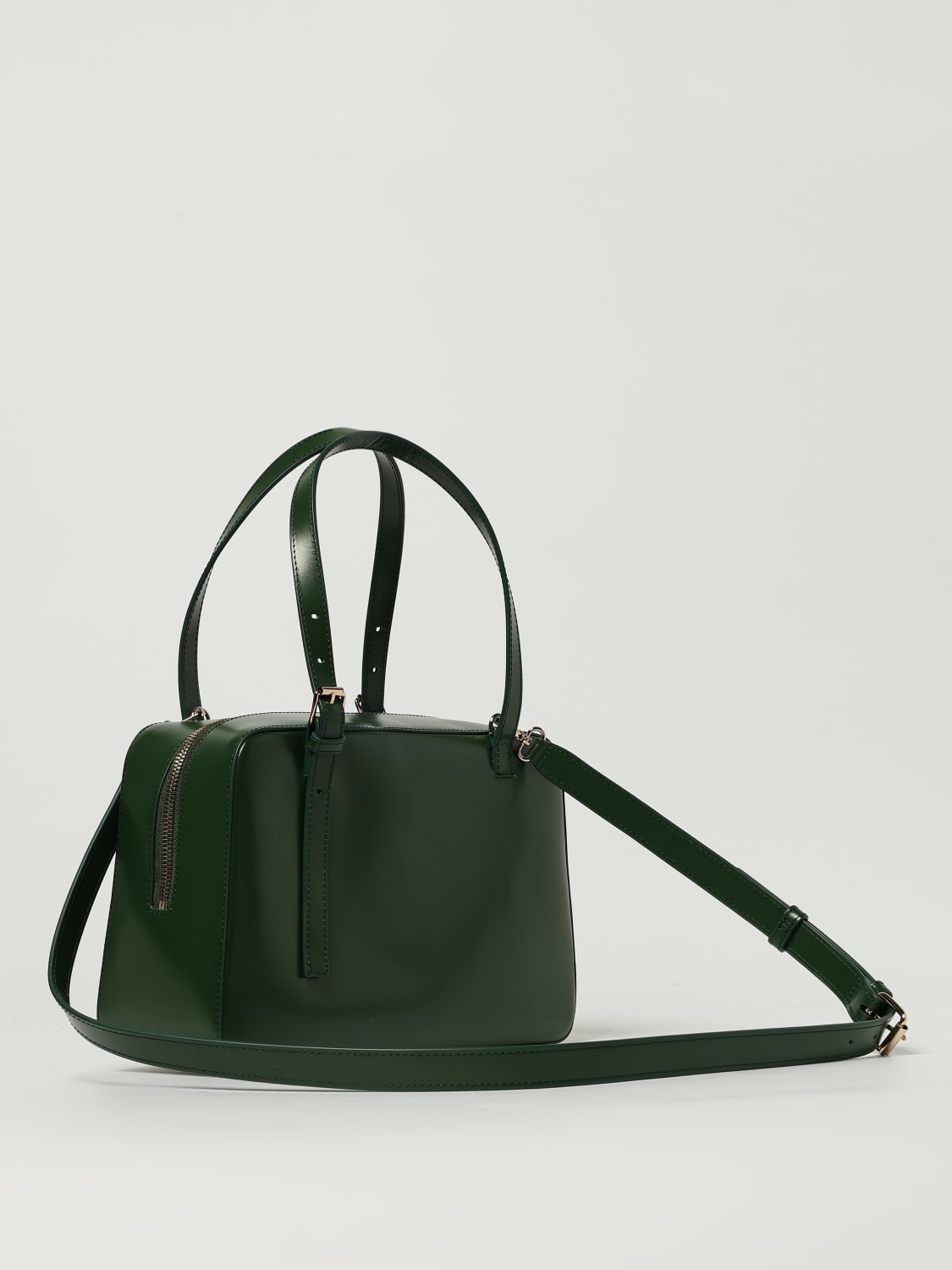 A.P.C. SCHULTERTASCHE: Schultertasche damen A.P.C., Grün - Img 2