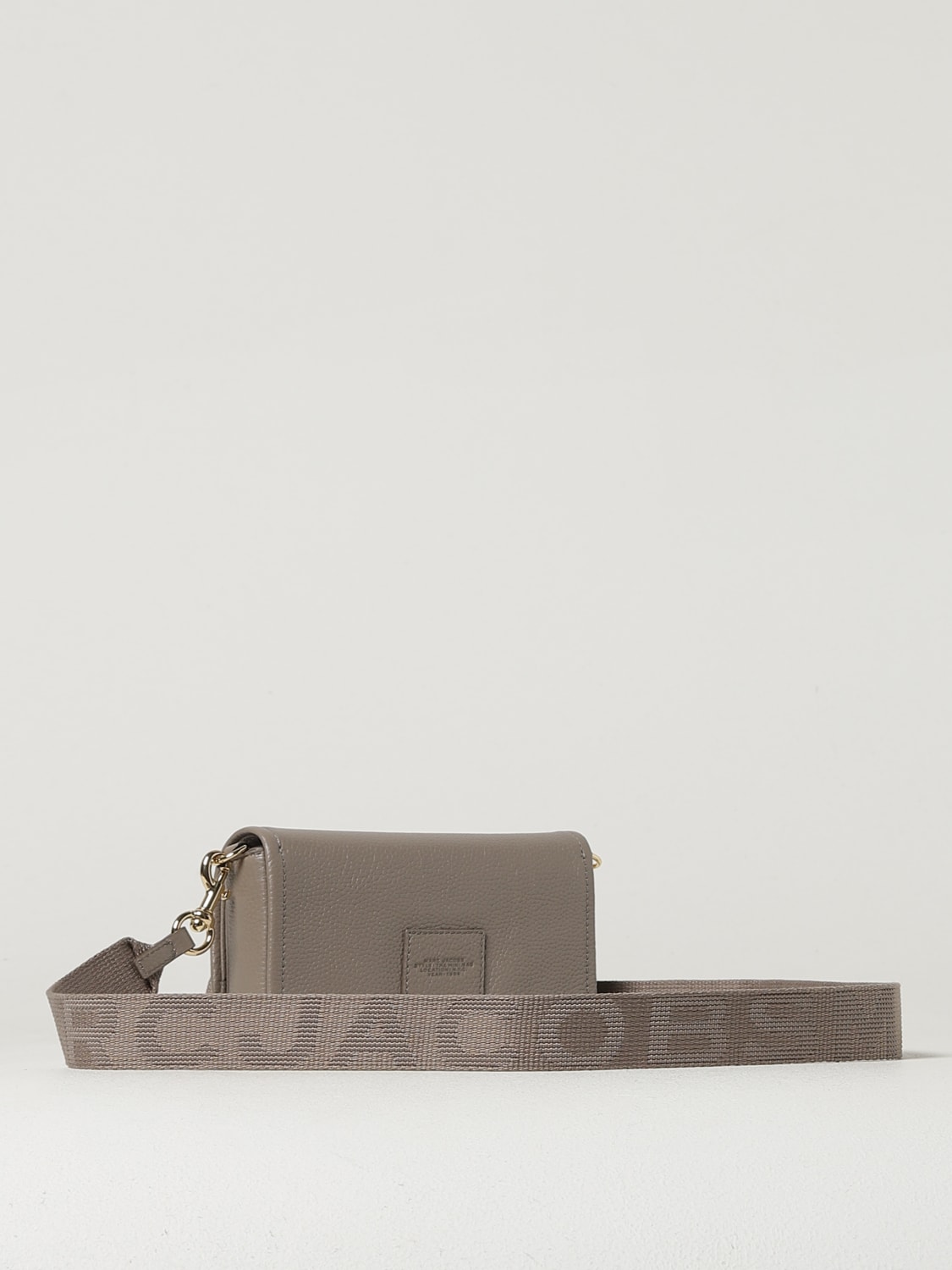 A.P.C. MINI BAG: Shoulder bag woman A.P.C., Red - Img 2