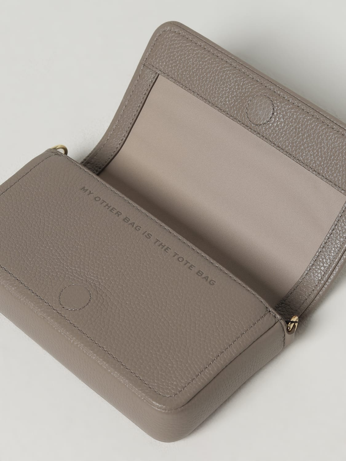 A.P.C. MINI BAG: Shoulder bag woman A.P.C., Red - Img 3