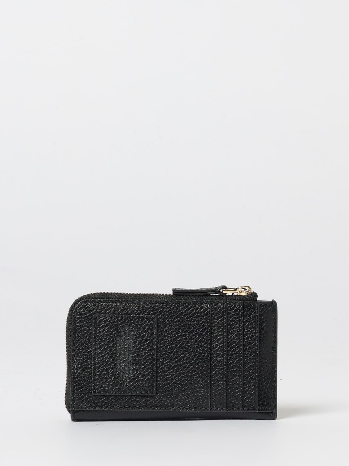 MARC JACOBS WALLET: Wallet woman Marc Jacobs, Beige - Img 2