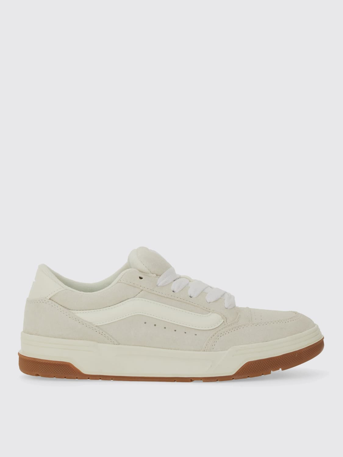 スニーカー VANS Men Sneakers White 1 VN000D26 CD31 VANS: Sneakers men - White 1 | Vans sneakers VN000D26 online