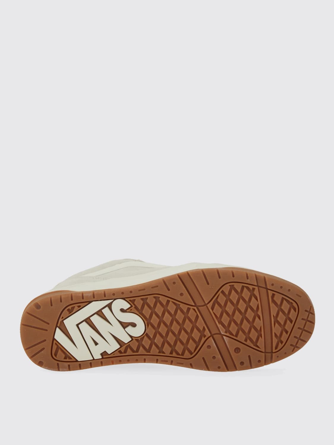 スニーカー VANS Men Sneakers White 1 VN000D26 CD31 Hylane Shoe in Marshmallow White | Vans