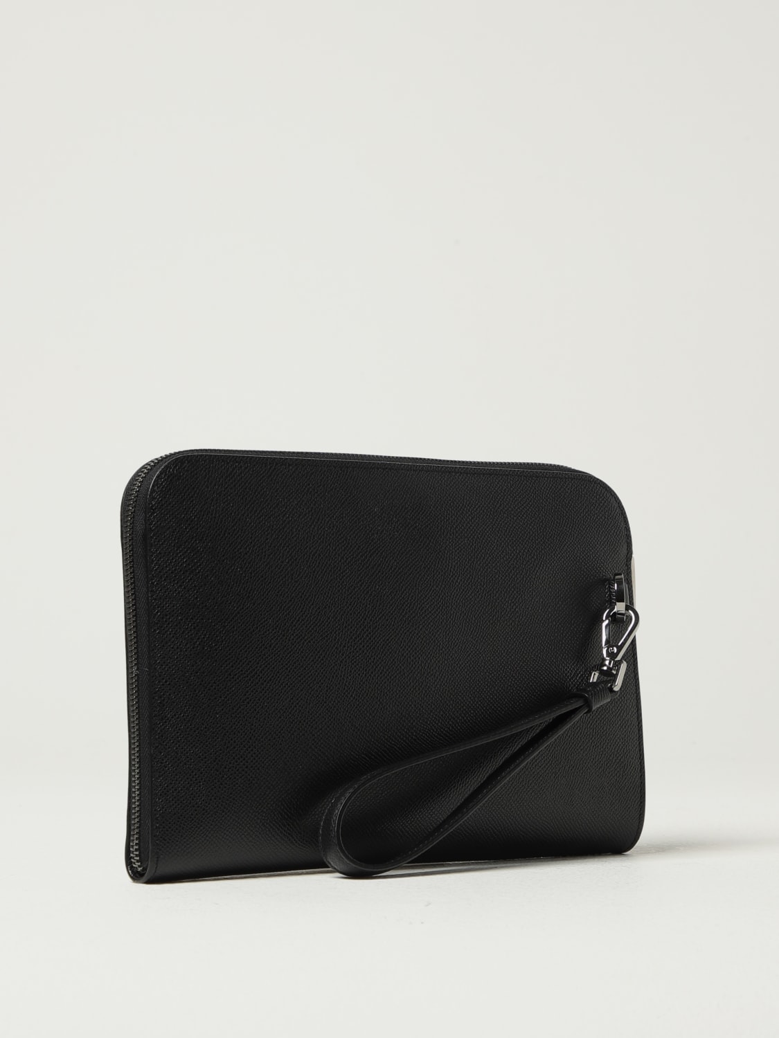 DOLCE & GABBANA BRIEFCASE: Bags men Dolce & Gabbana, Black - Img 3