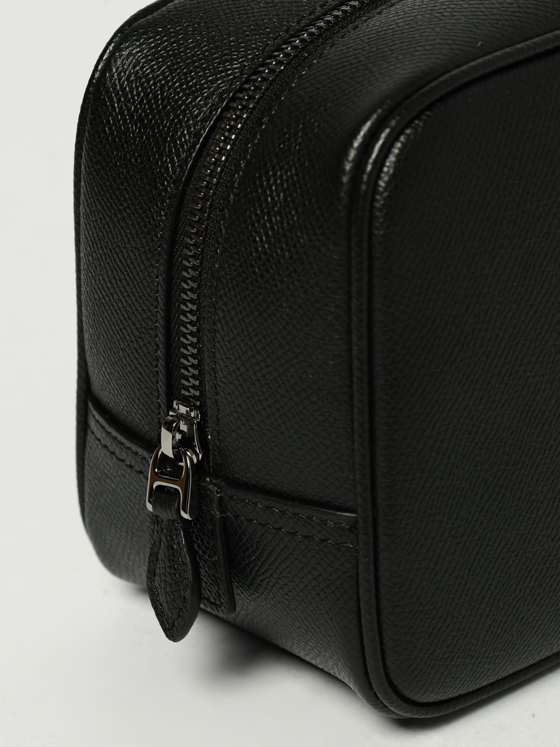 DOLCE & GABBANA BEAUTY ACCESSORIES: Bags men Dolce & Gabbana, Black - Img 3