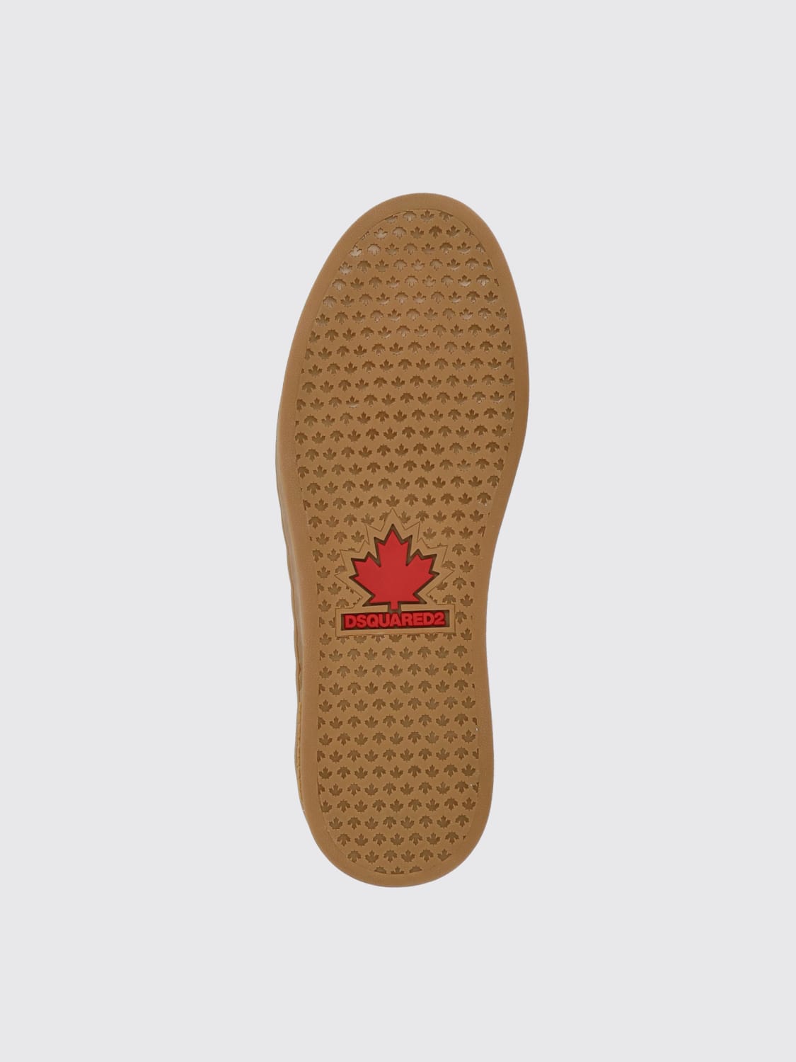 DSQUARED2 SNEAKERS: Sneakers men Dsquared2, White 1 - Img 5