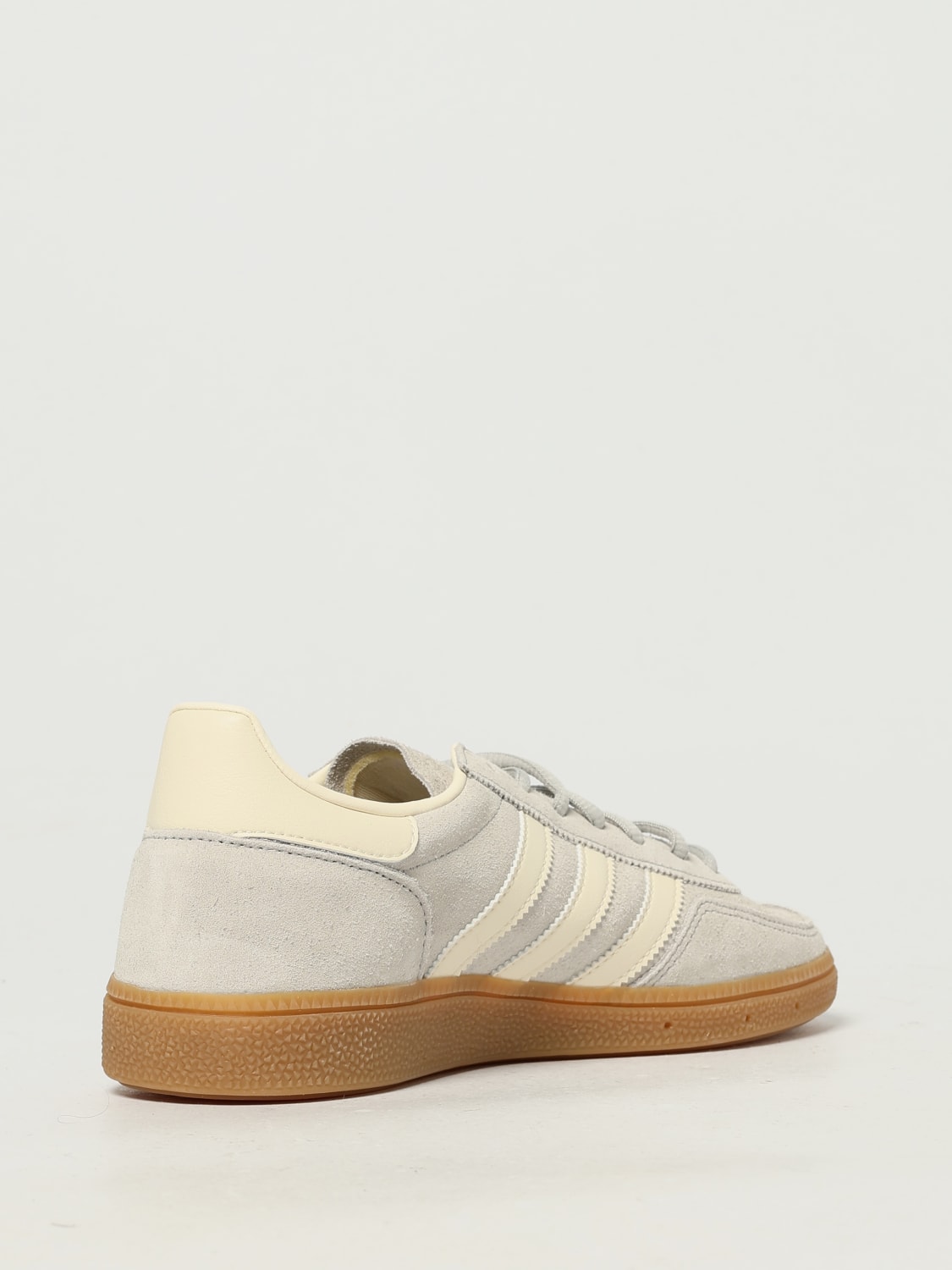 ADIDAS ORIGINALS SNEAKERS: Sneakers men Adidas Originals, Grey - Img 3