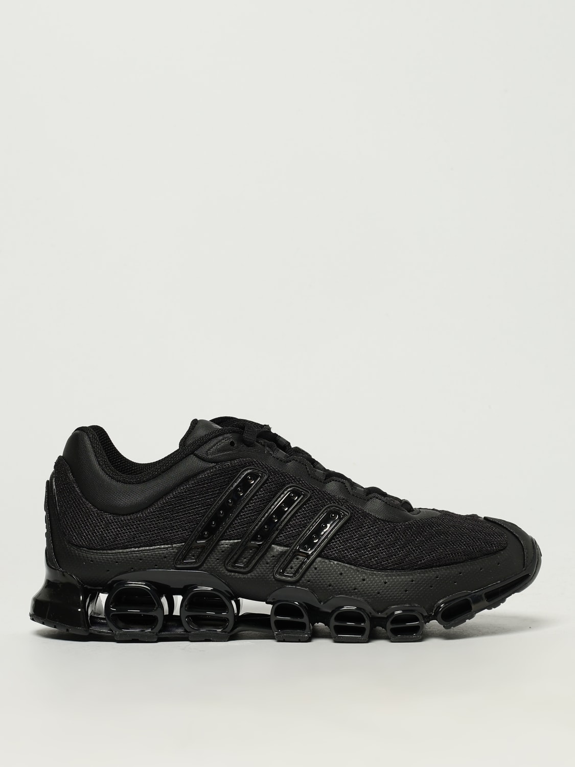 ADIDAS ORIGINALS SNEAKERS: Sneakers men Adidas Originals, Black - Img 1