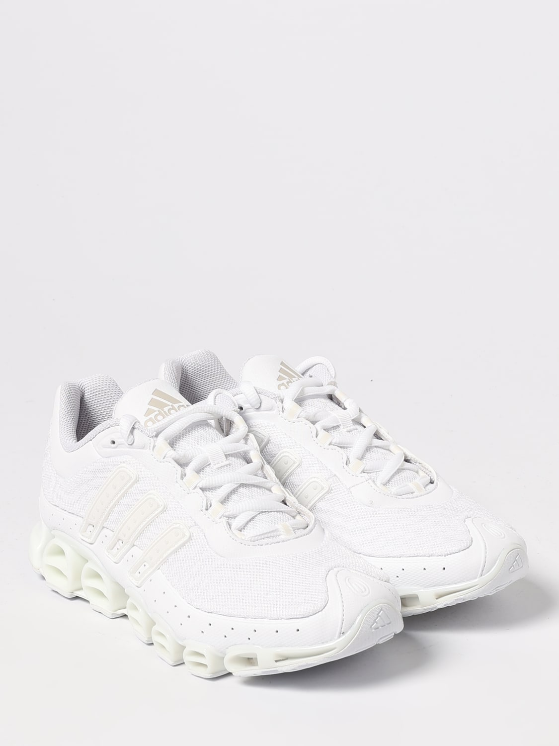 ADIDAS ORIGINALS SNEAKERS: Sneakers men Adidas Originals, White - Img 2