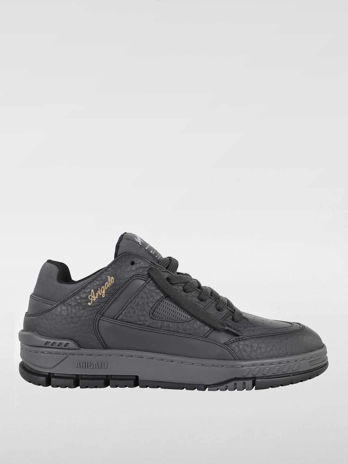 スニーカー AXEL ARIGATO Men Sneakers F1699002 BLACK AXEL ARIGATO: Shoes men - Black | Axel Arigato sneakers