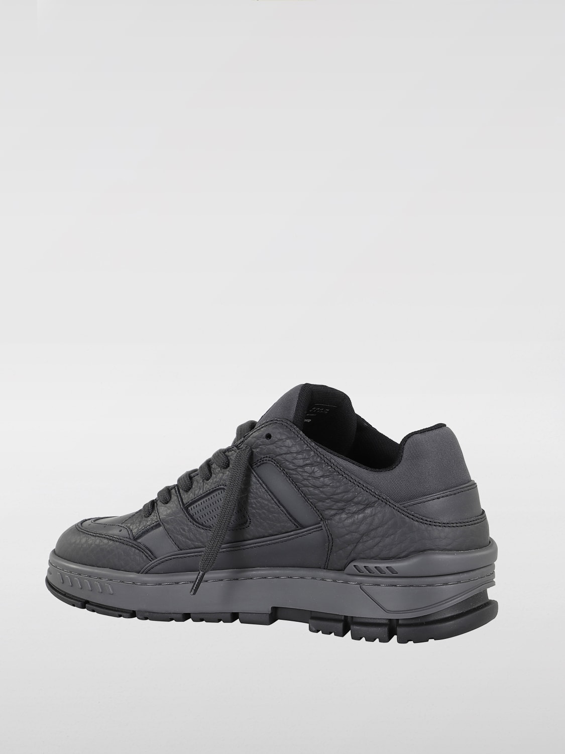 スニーカー AXEL ARIGATO Men Sneakers F1699002 BLACK AXEL ARIGATO: Shoes men - Black | Axel Arigato sneakers