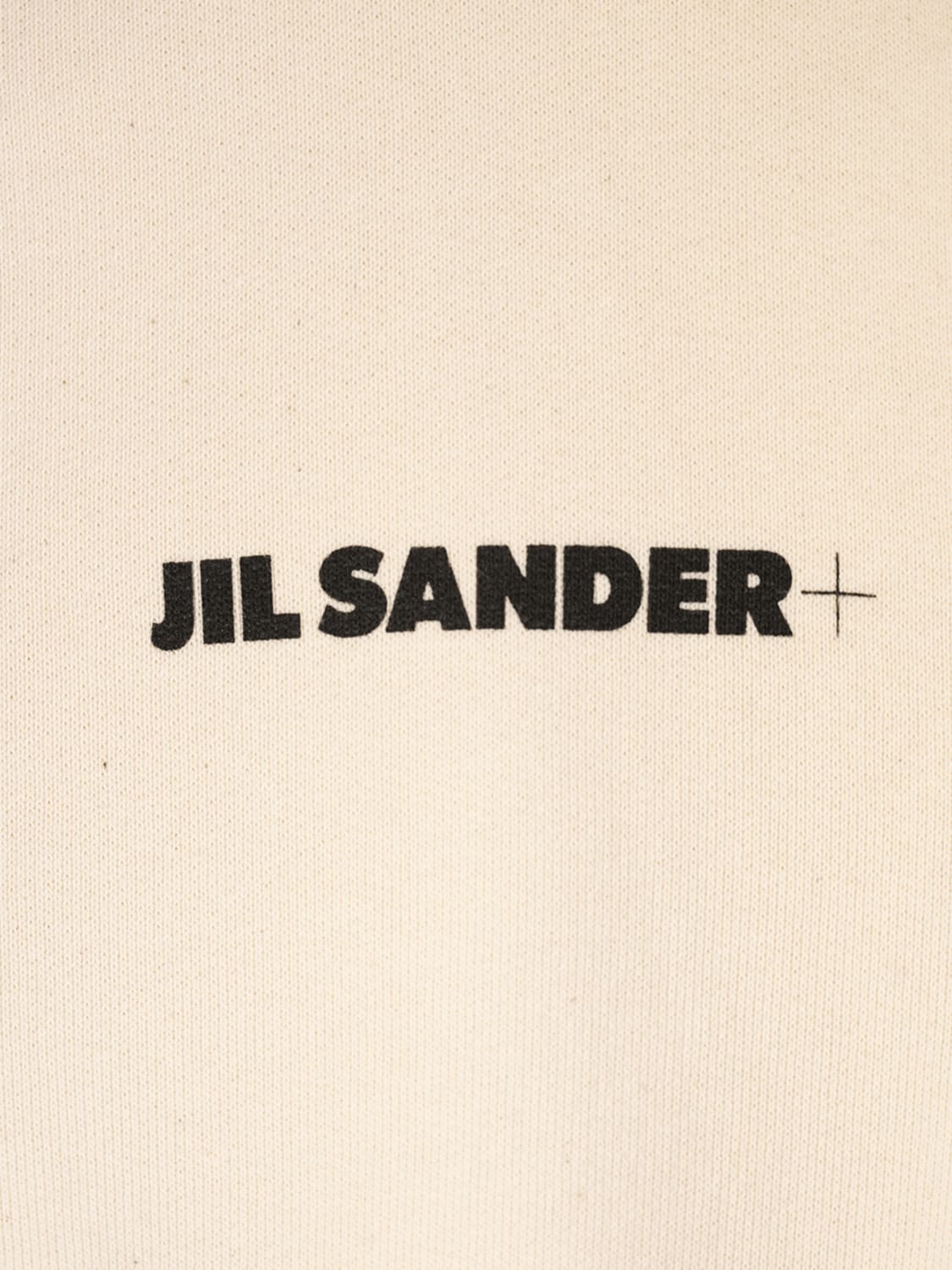 JIL SANDER SWEATSHIRT: Sweater men Jil Sander, White - Img 3