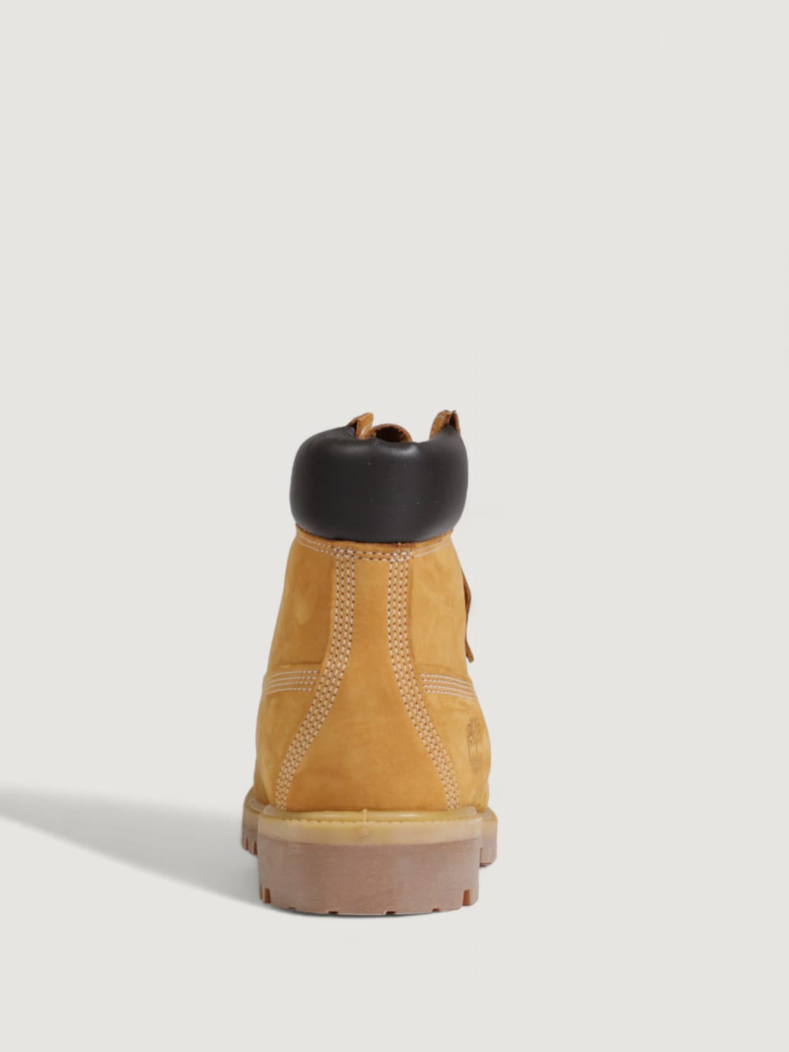 TIMBERLAND BOOT: Shoes men Timberland, Beige - Img 3