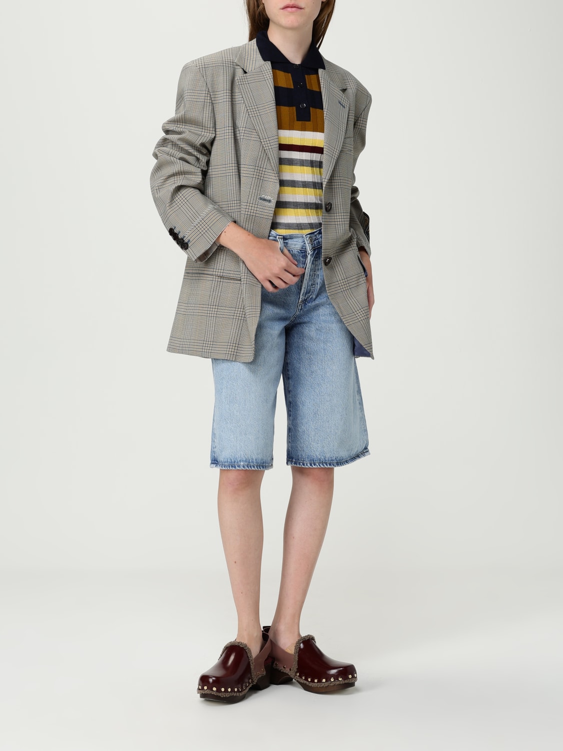 MARNI CHAQUETA: Chaqueta mujer Marni, Fantasía - Img 2