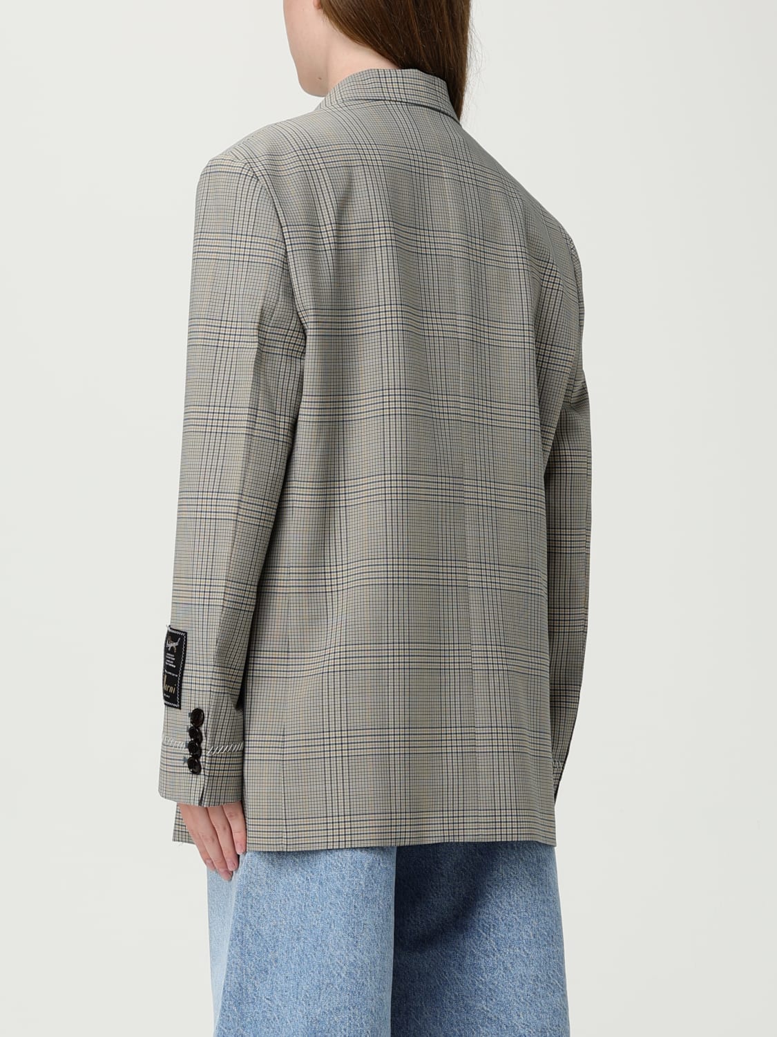 MARNI CHAQUETA: Chaqueta mujer Marni, Fantasía - Img 3