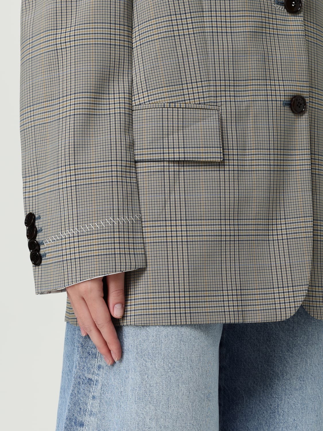 MARNI CHAQUETA: Chaqueta mujer Marni, Fantasía - Img 5