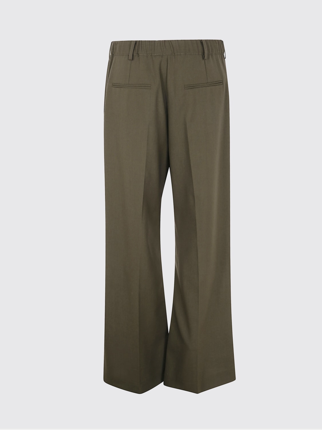 MARNI БРЮКИ: Брюки Мужское Marni, Темный Капучино - Img 2