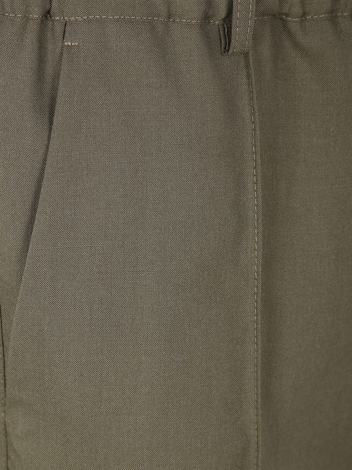 MARNI БРЮКИ: Брюки Мужское Marni, Темный Капучино - Img 3