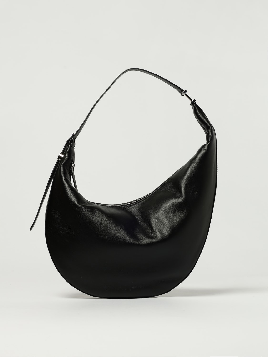 MARNI SHOULDER BAG: Shoulder bag woman Marni, Black - Img 1