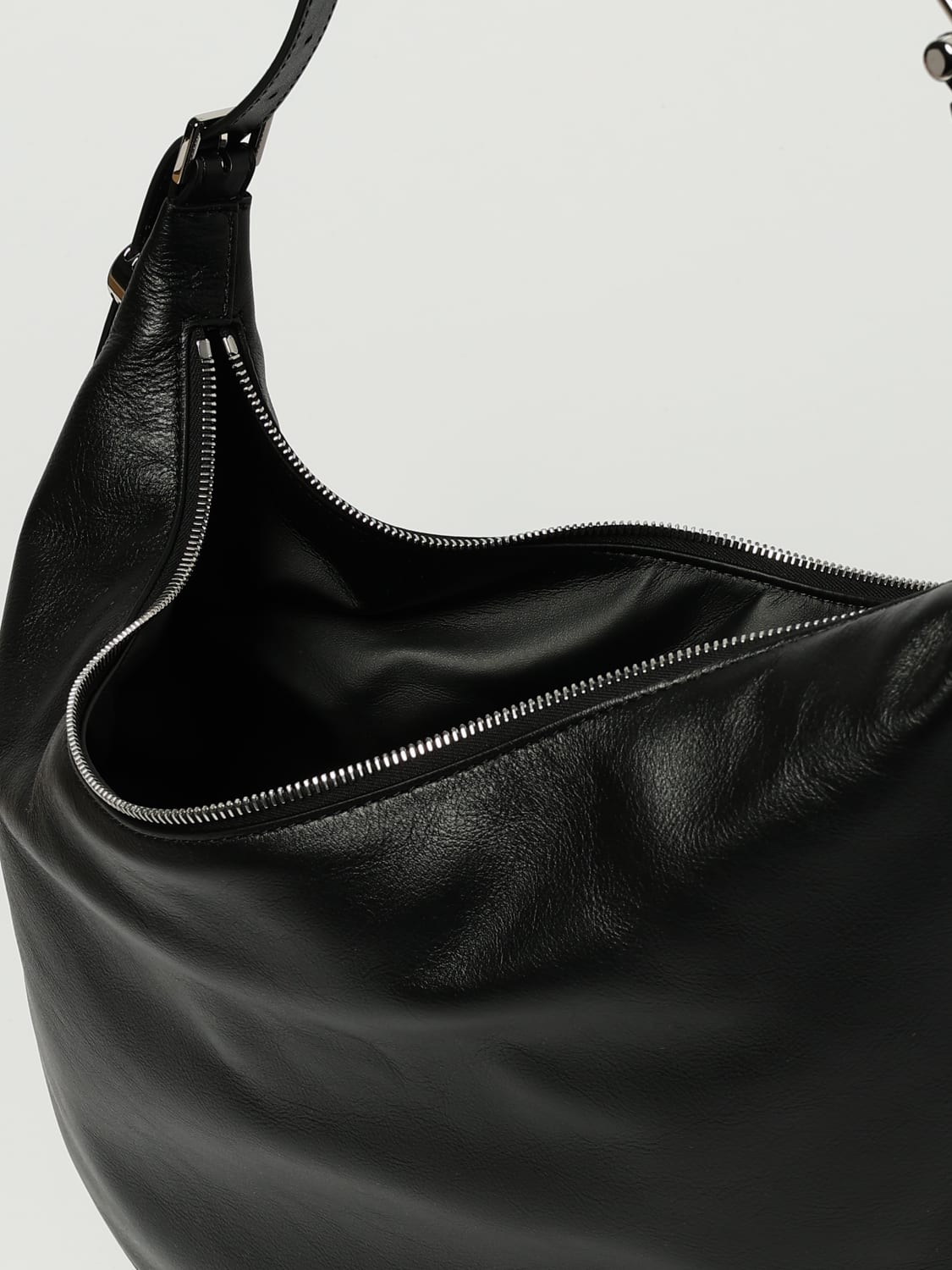 MARNI SHOULDER BAG: Shoulder bag woman Marni, Black - Img 5