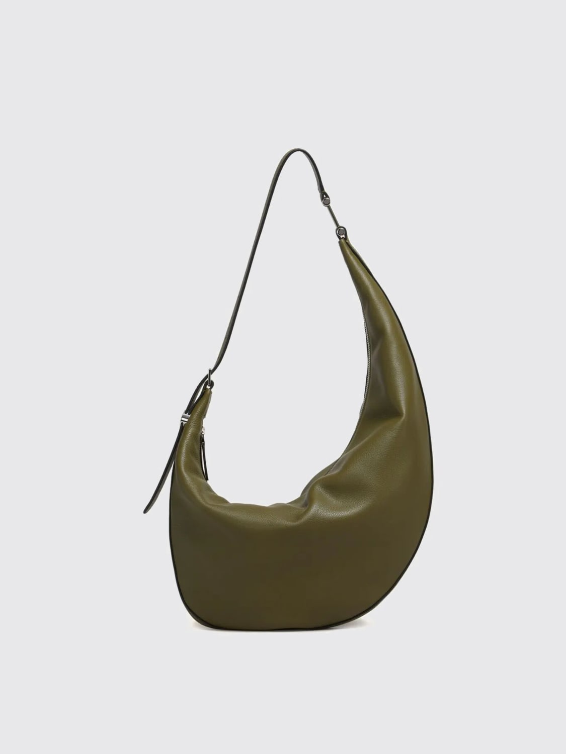 MARNI SHOULDER BAG: Shoulder bag woman Marni, Green - Img 1