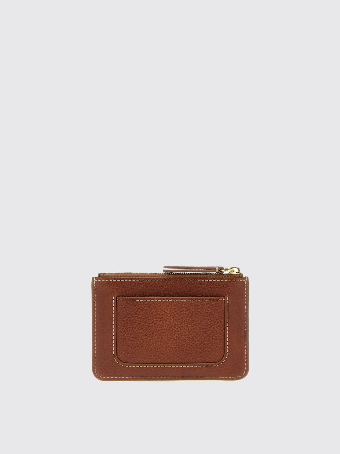 MULBERRY WALLET: Briefcase woman Mulberry, Brown - Img 2