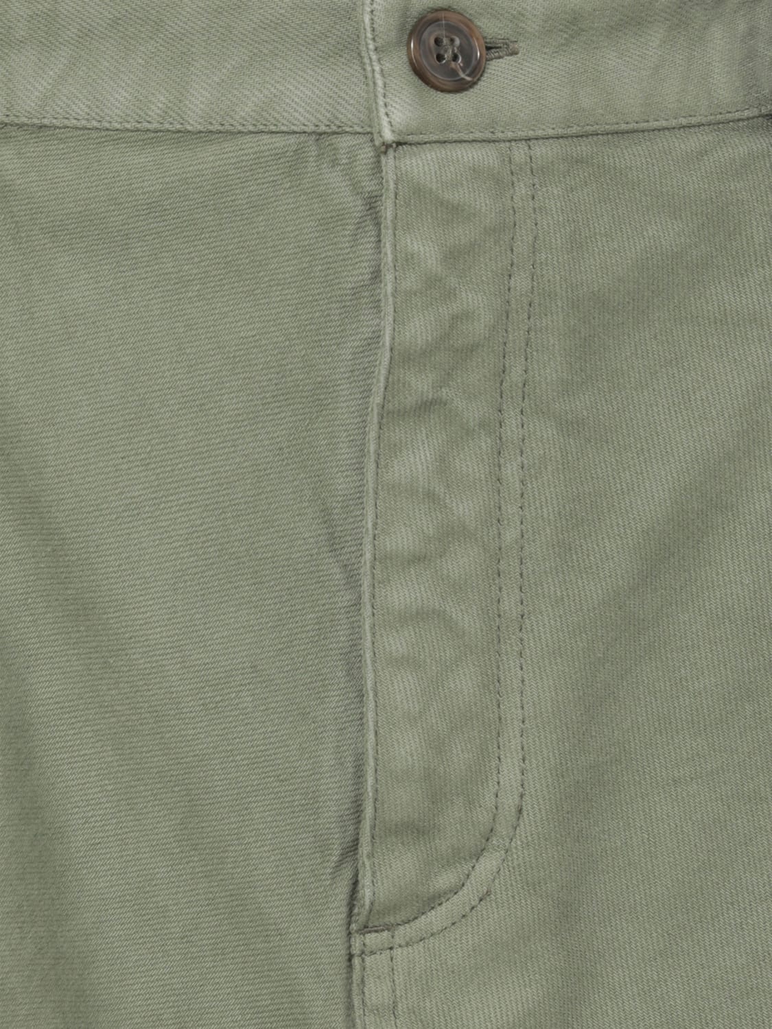 A.P.C. ROCK: Rock damen A.P.C., Grün - Img 4