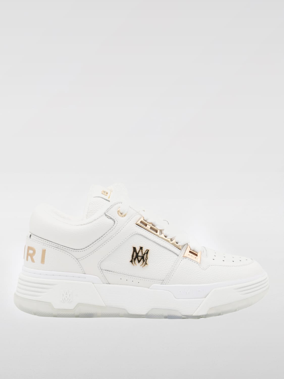 AMIRI SNEAKERS: Sneakers men Amiri, White - Img 1