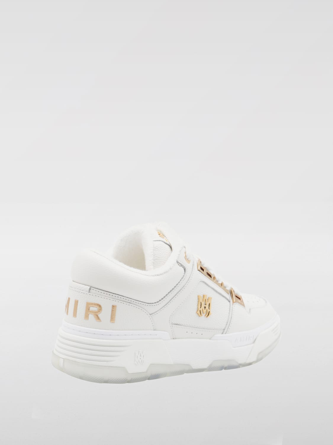 AMIRI SNEAKERS: Sneakers men Amiri, White - Img 3
