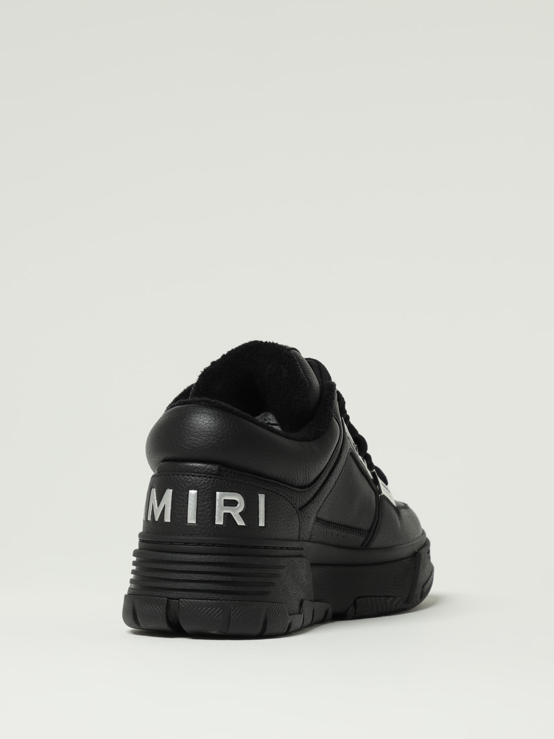 AMIRI TRAINERS: Trainers men Amiri, Black - Img 3