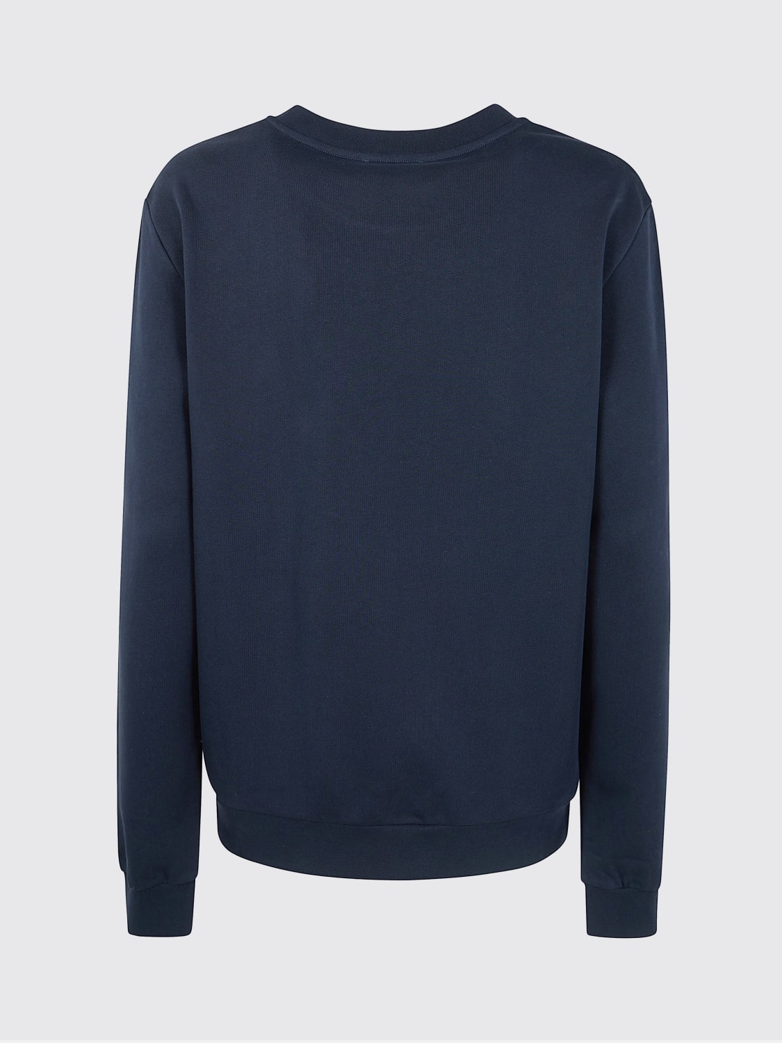 A.P.C. SWEATSHIRT: Sweatshirt herren A.P.C., Navy - Img 2