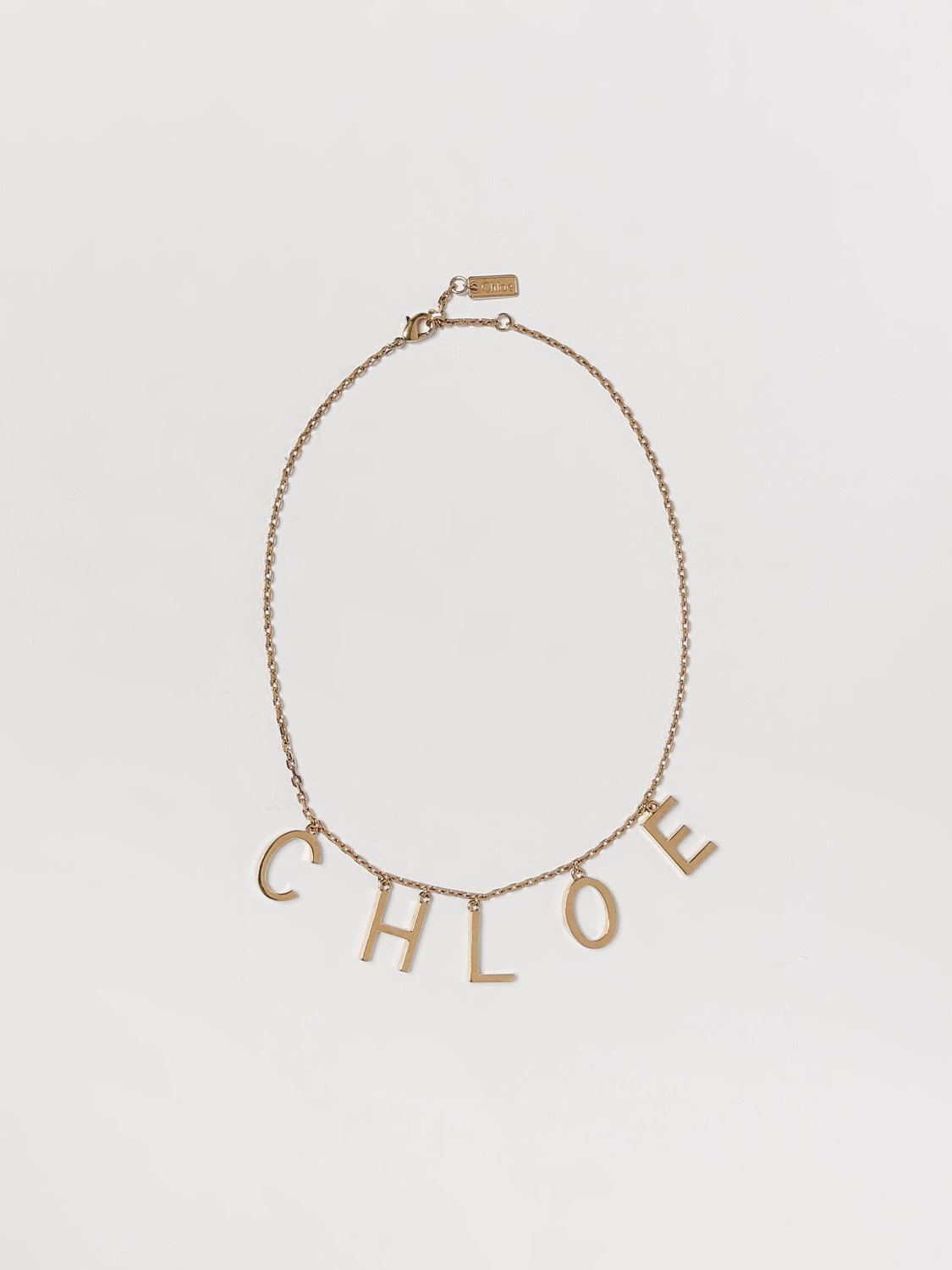 CHLOÉ JOYA: Joya mujer ChloÉ, Oro - Img 1