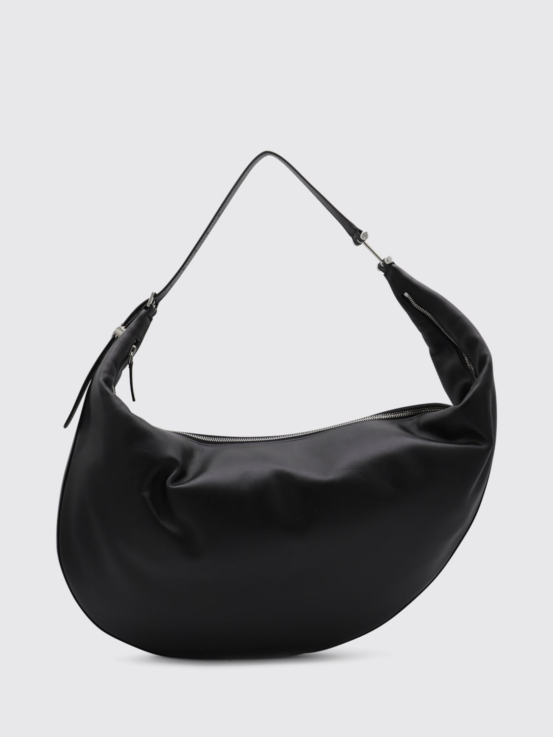 MARNI SHOULDER BAG: Shoulder bag woman Marni, Black - Img 1