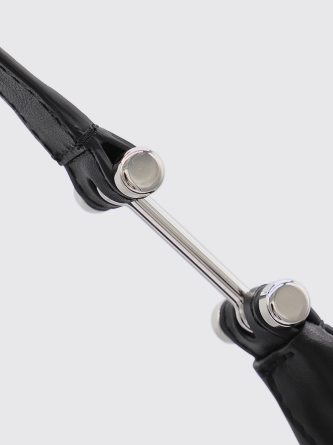 MARNI SHOULDER BAG: Shoulder bag woman Marni, Black - Img 4