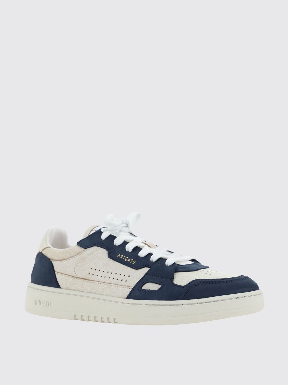 AXEL ARIGATO SNEAKERS: Sneakers men Axel Arigato, Beige - Img 2