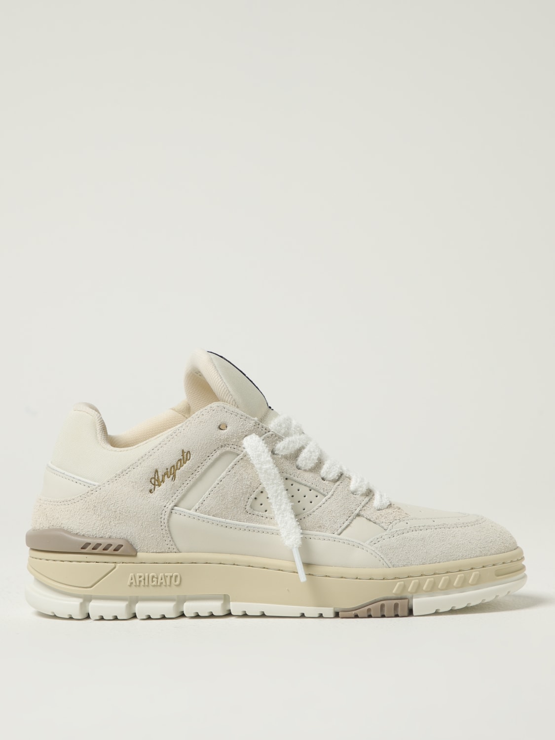 AXEL ARIGATO TRAINERS: Trainers men Axel Arigato, Beige - Img 1