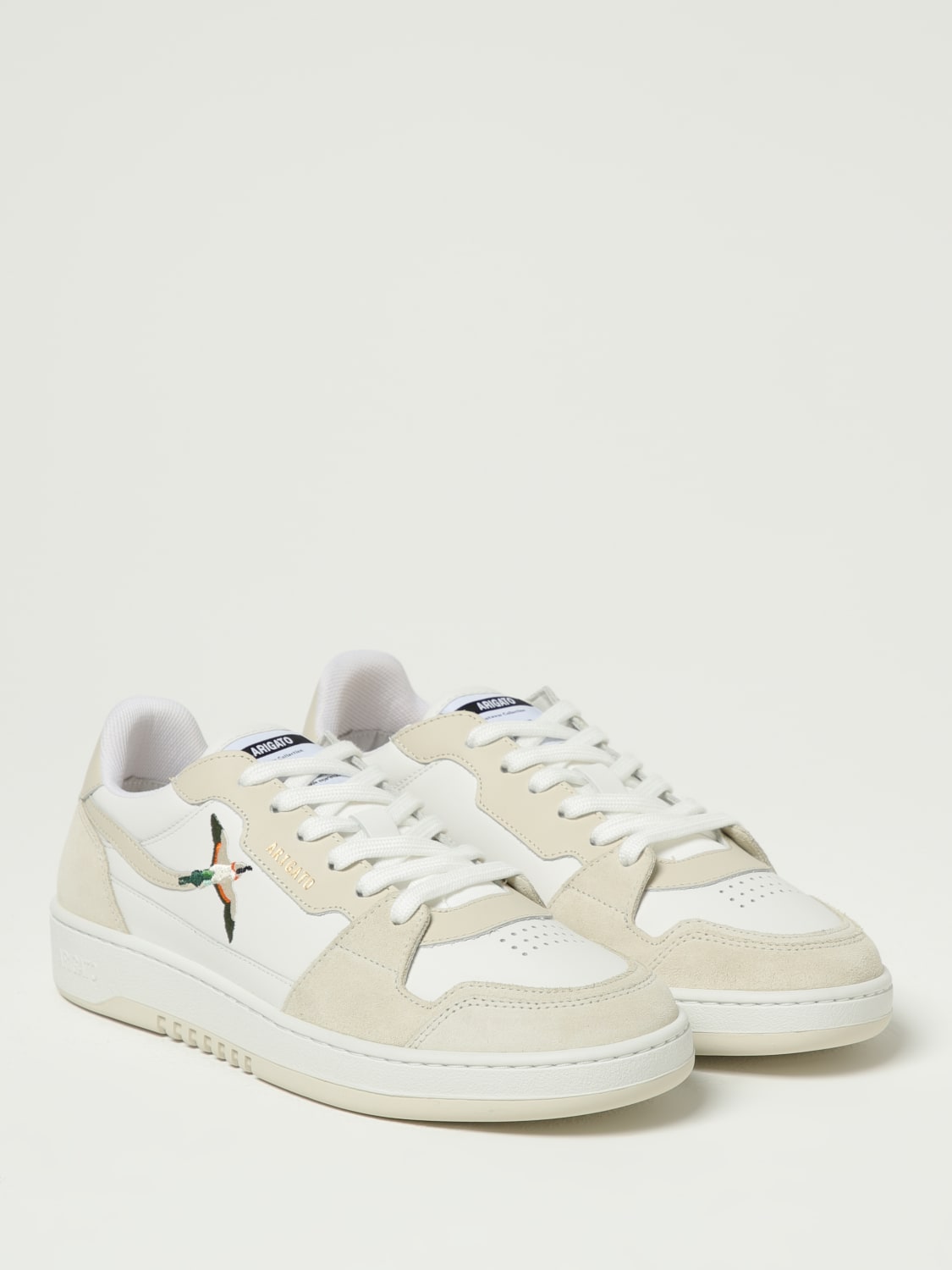 AXEL ARIGATO SNEAKERS: Sneakers men Axel Arigato, White - Img 2