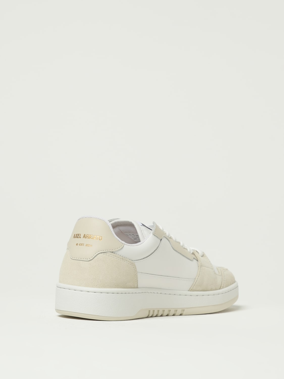 AXEL ARIGATO SNEAKERS: Sneakers men Axel Arigato, White - Img 3