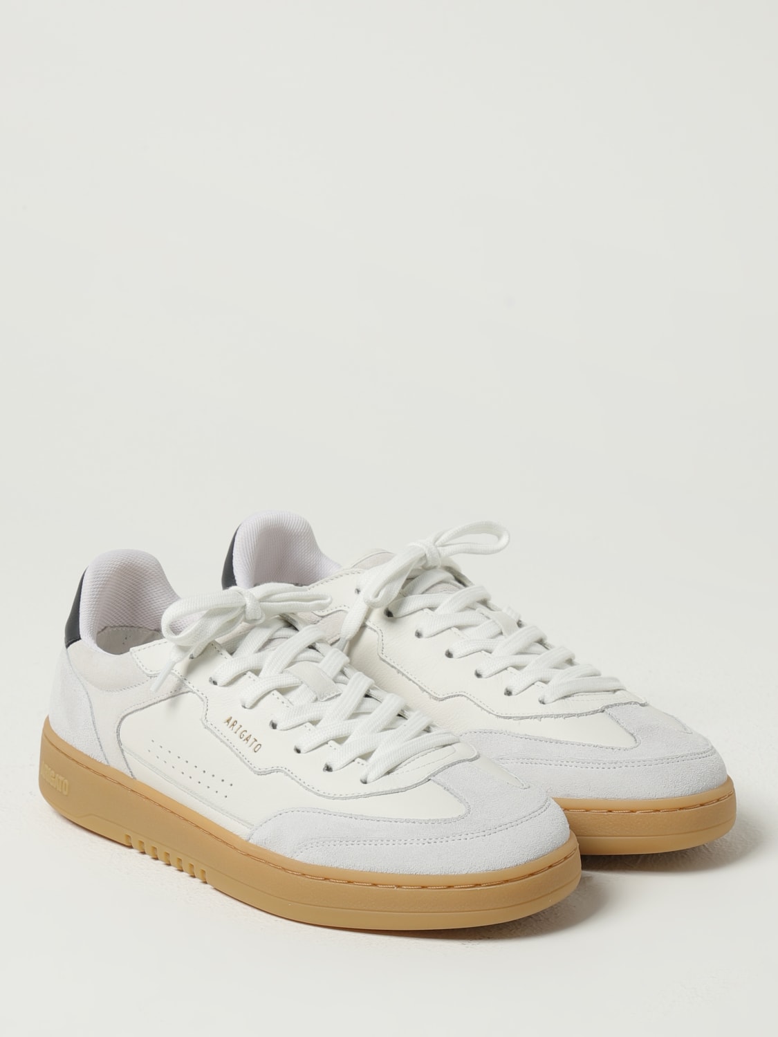 AXEL ARIGATO SNEAKERS: Sneakers men Axel Arigato, White - Img 2