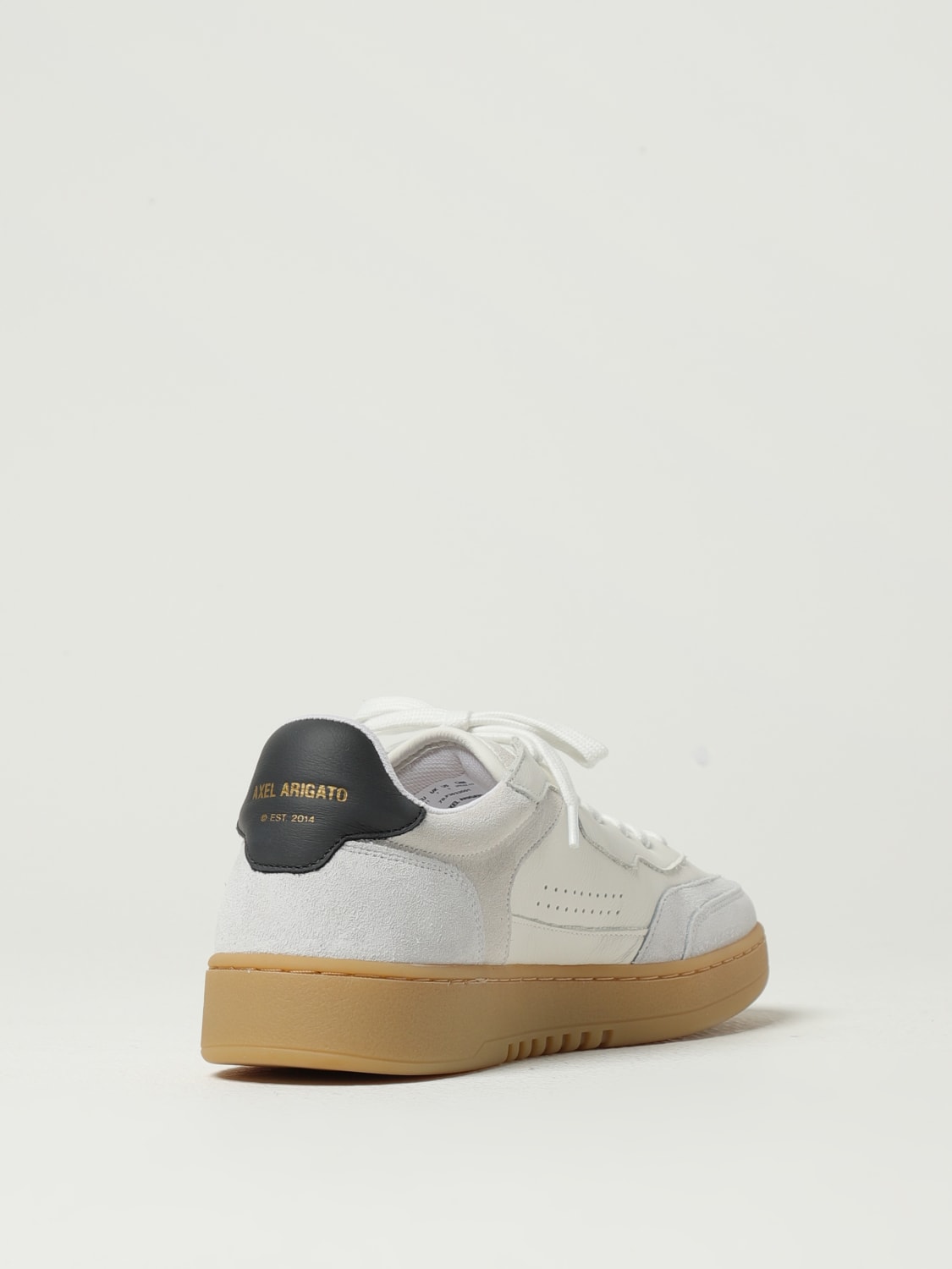 AXEL ARIGATO SNEAKERS: Sneakers men Axel Arigato, White - Img 3