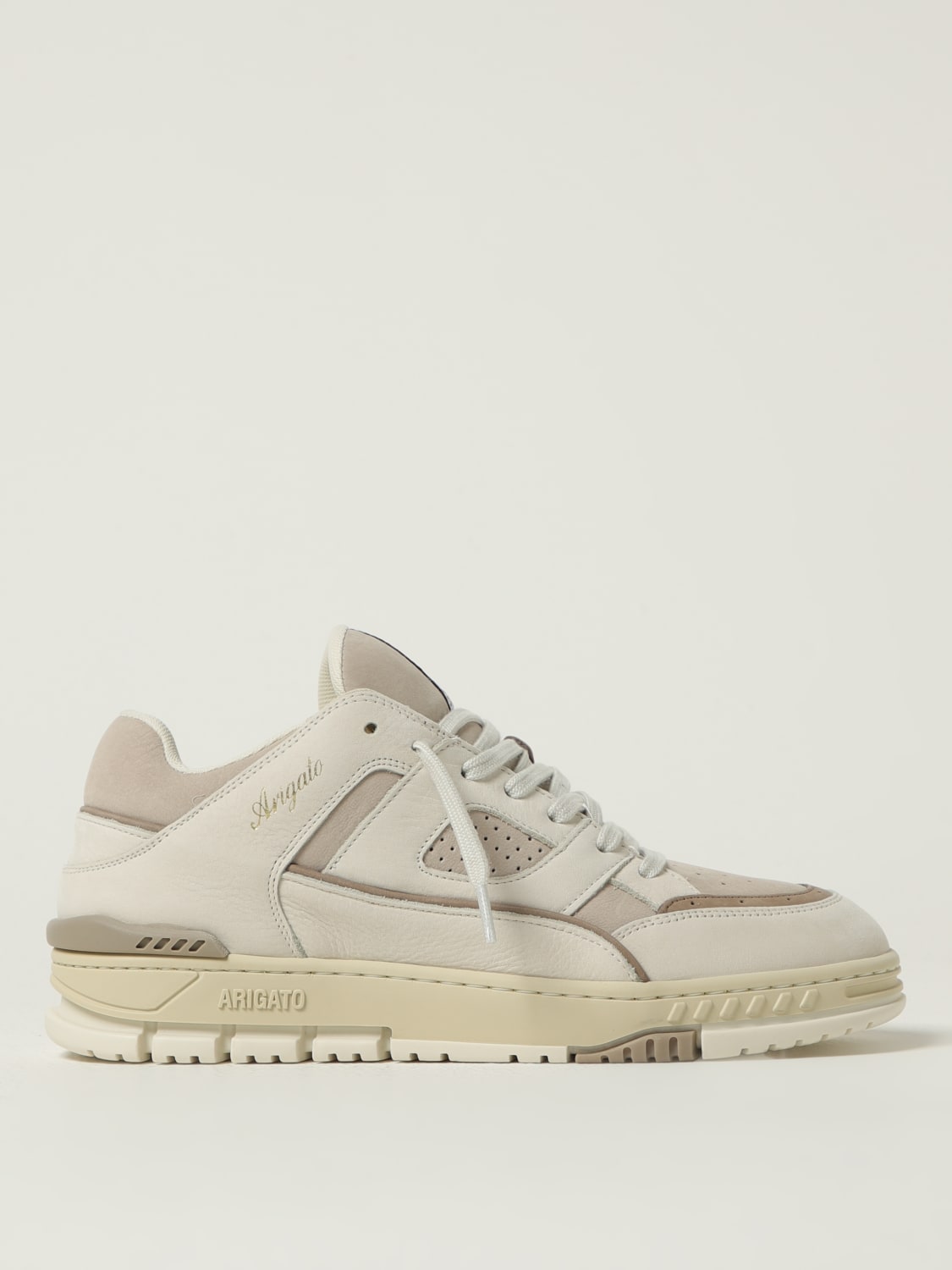 AXEL ARIGATO SNEAKERS: Sneakers men Axel Arigato, Grey - Img 1