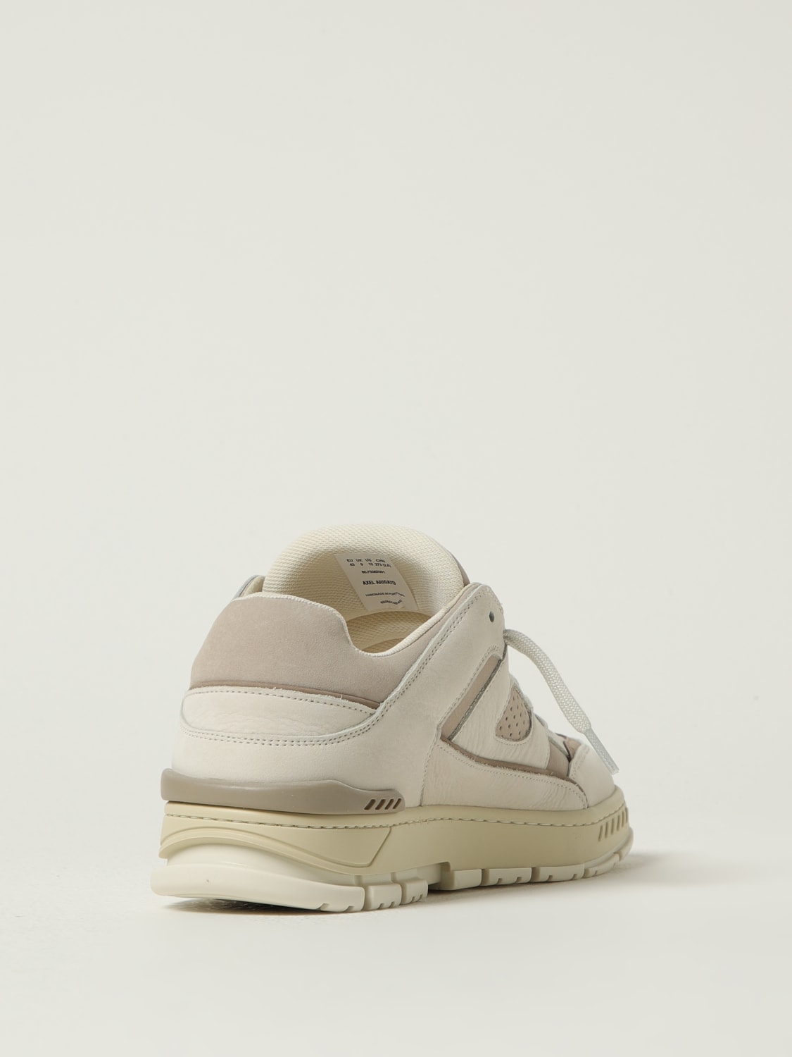 AXEL ARIGATO SNEAKERS: Sneakers men Axel Arigato, Grey - Img 3